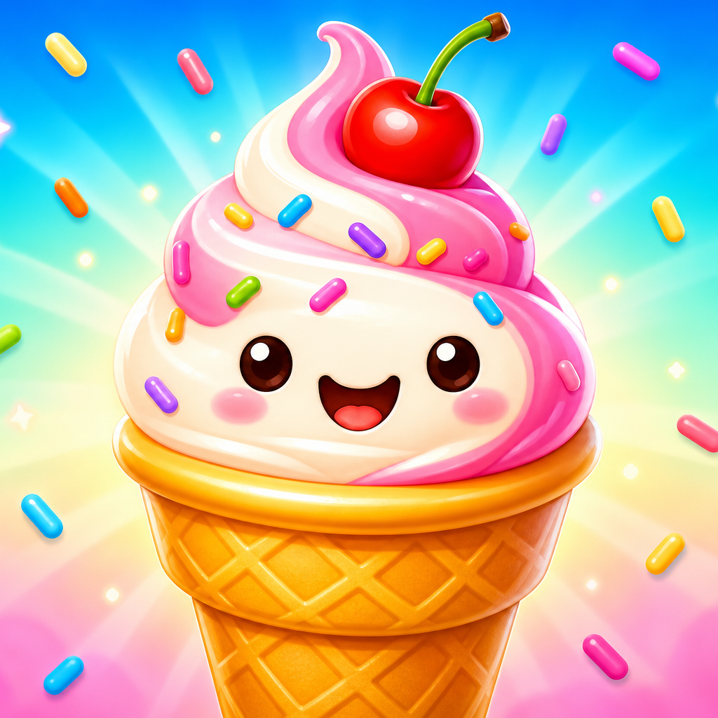 Creamery app icon