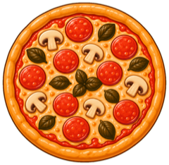 Pizza